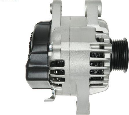 AS-PL A6202PR - Alternatore autozon.pro