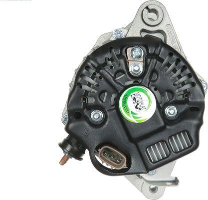 AS-PL A6202PR - Alternatore autozon.pro