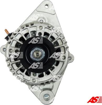 AS-PL A6202 - Alternatore autozon.pro