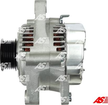 AS-PL A6202 - Alternatore autozon.pro