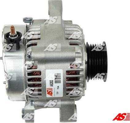 AS-PL A6202 - Alternatore autozon.pro