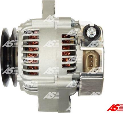 AS-PL A6214 - Alternatore autozon.pro