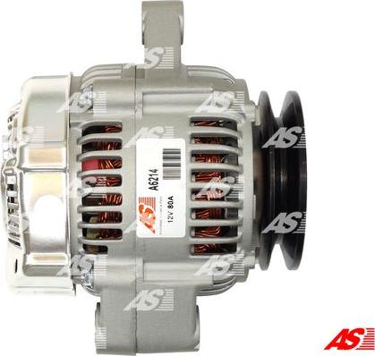 AS-PL A6214 - Alternatore autozon.pro