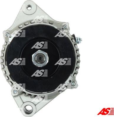 AS-PL A6214 - Alternatore autozon.pro