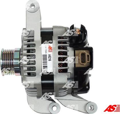 AS-PL A6216 - Alternatore autozon.pro