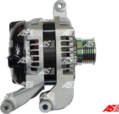 AS-PL A6216 - Alternatore autozon.pro