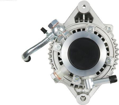 AS-PL A6210 - Alternatore autozon.pro