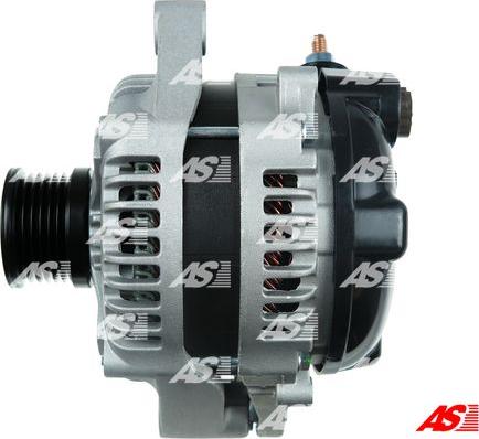 AS-PL A6289 - Alternatore autozon.pro