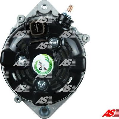 AS-PL A6289 - Alternatore autozon.pro