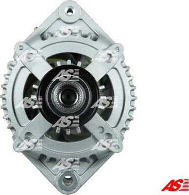 AS-PL A6289 - Alternatore autozon.pro