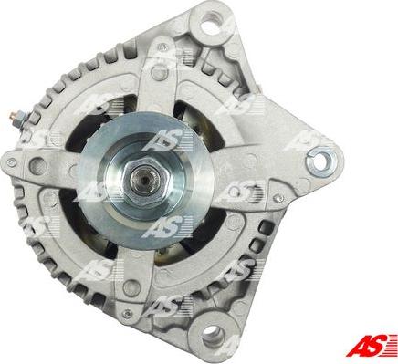 AS-PL A6286 - Alternatore autozon.pro