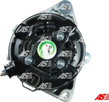 AS-PL A6288 - Alternatore autozon.pro