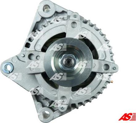 AS-PL A6288 - Alternatore autozon.pro