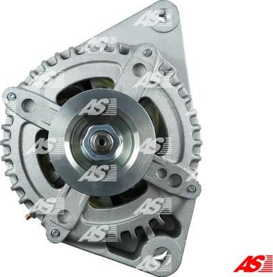 AS-PL A6282 - Alternatore autozon.pro