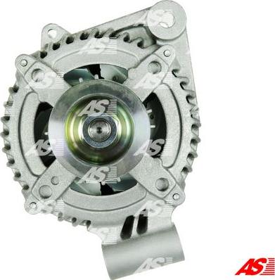 AS-PL A6235(DENSO) - Alternatore autozon.pro