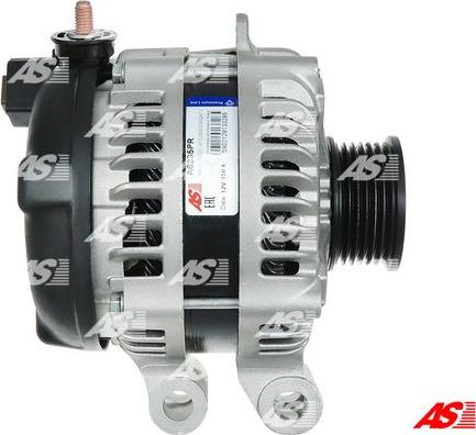 AS-PL A6235PR - Alternatore autozon.pro