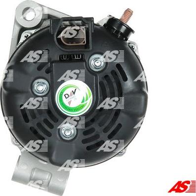 AS-PL A6235PR - Alternatore autozon.pro