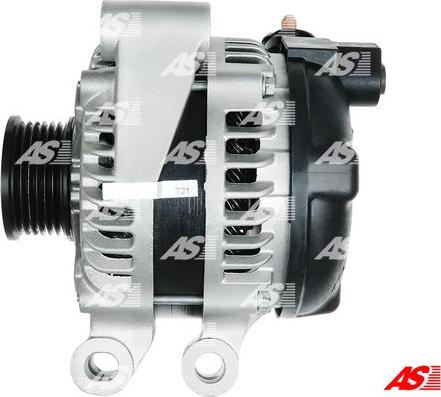 AS-PL A6235PR - Alternatore autozon.pro