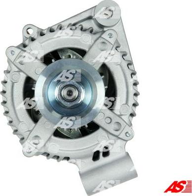 AS-PL A6235SR - Alternatore autozon.pro