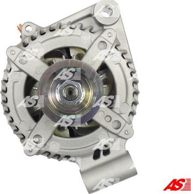 AS-PL A6235 - Alternatore autozon.pro