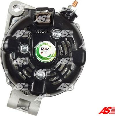 AS-PL A6235 - Alternatore autozon.pro