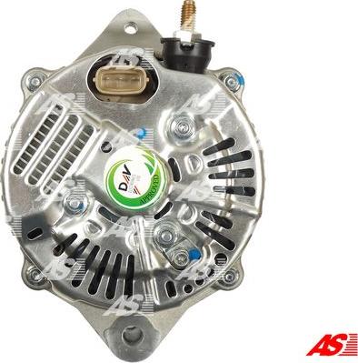 AS-PL A6230 - Alternatore autozon.pro