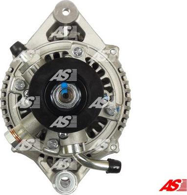 AS-PL A6230 - Alternatore autozon.pro