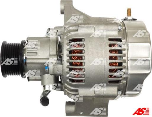 AS-PL A6230 - Alternatore autozon.pro