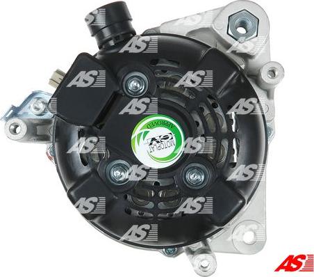 AS-PL A6232 - Alternatore autozon.pro