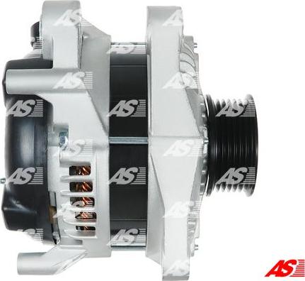 AS-PL A6232 - Alternatore autozon.pro