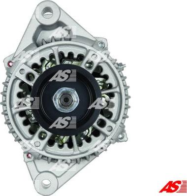 AS-PL A6229 - Alternatore autozon.pro