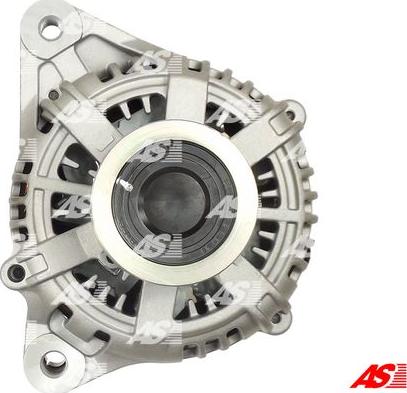 AS-PL A6224(DENSO) - Alternatore autozon.pro