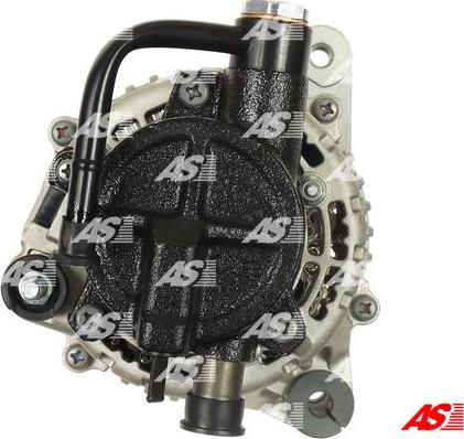 AS-PL A6224(DENSO) - Alternatore autozon.pro