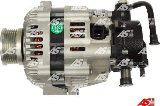 AS-PL A6224(DENSO) - Alternatore autozon.pro