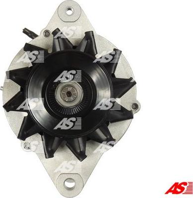 AS-PL A6221(DENSO) - Alternatore autozon.pro