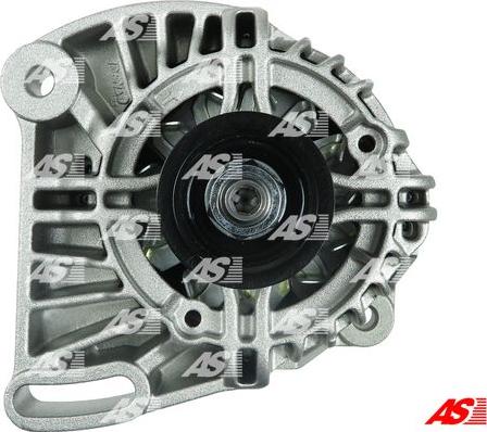 AS-PL A6228PR - Alternatore autozon.pro