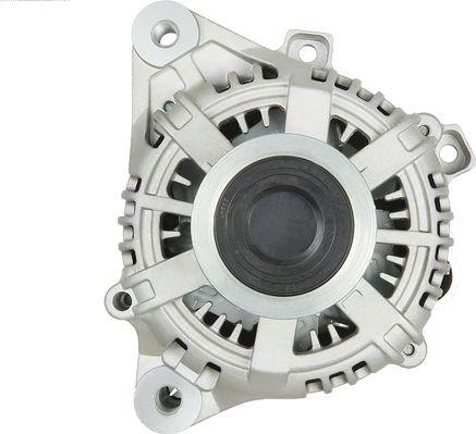 AS-PL A6223(DENSO) - Alternatore autozon.pro