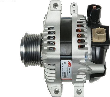 AS-PL A6279 - Alternatore autozon.pro