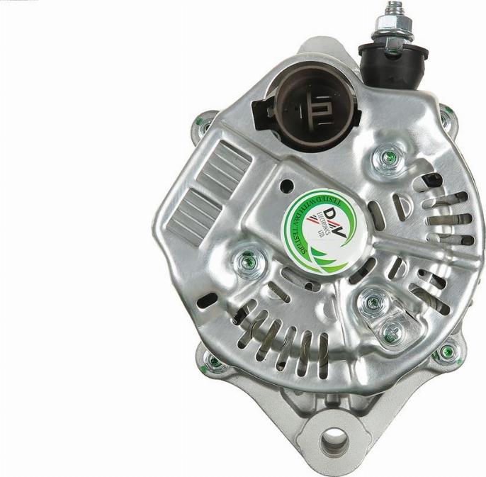 AS-PL A6749S - Alternatore autozon.pro