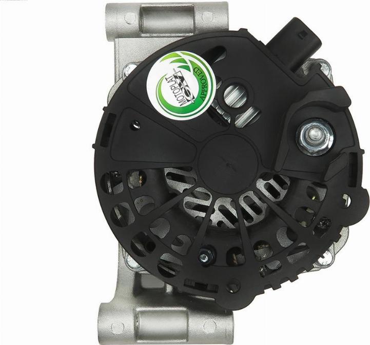 AS-PL A6745SR - Alternatore autozon.pro