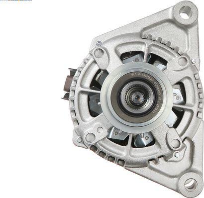 AS-PL A6715(DENSO) - Alternatore autozon.pro