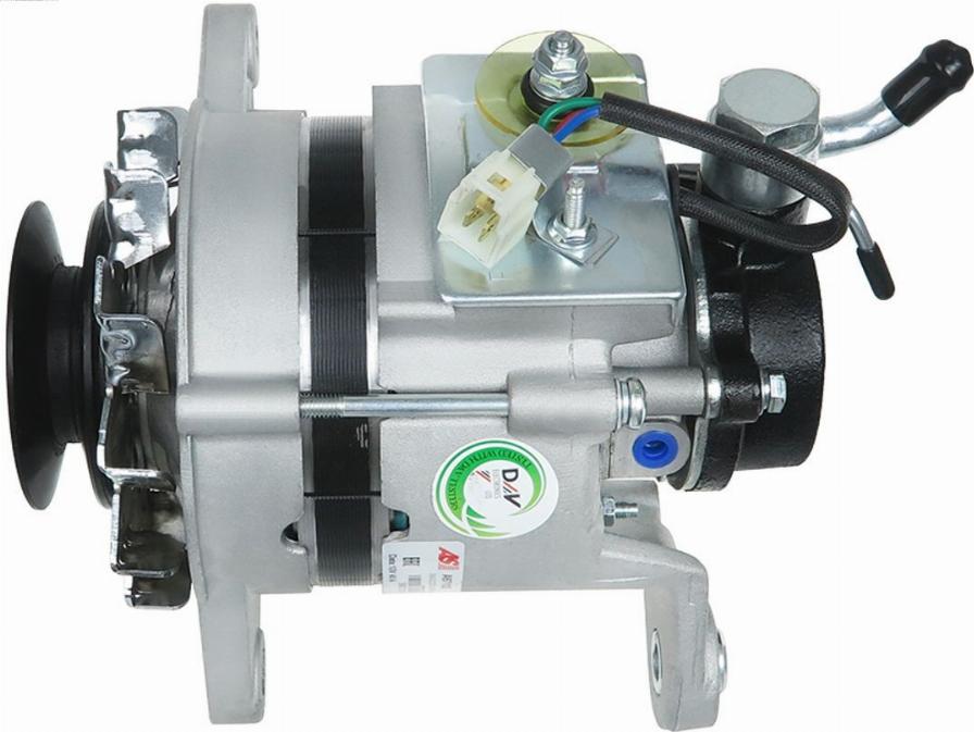 AS-PL A6710S - Alternatore autozon.pro