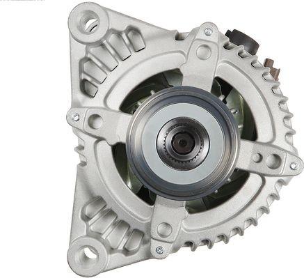 AS-PL A6717S - Alternatore autozon.pro