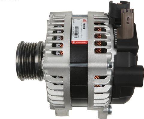 AS-PL A6717S - Alternatore autozon.pro