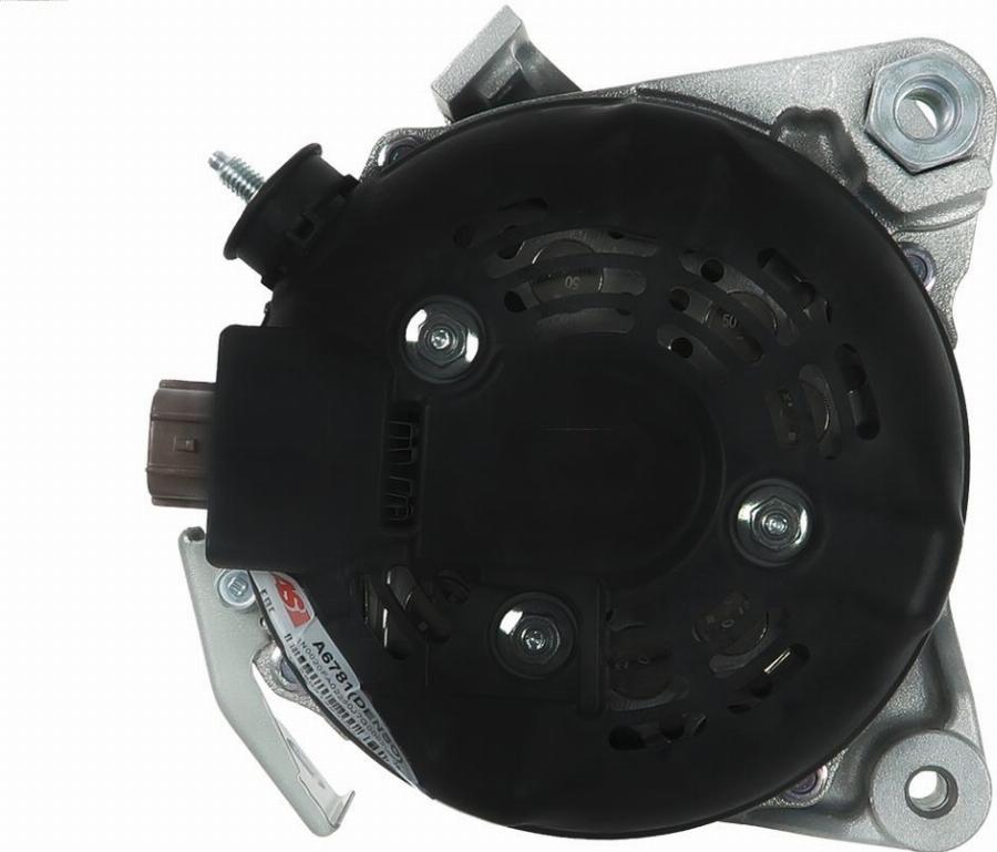 AS-PL A6781(DENSO) - Alternatore autozon.pro