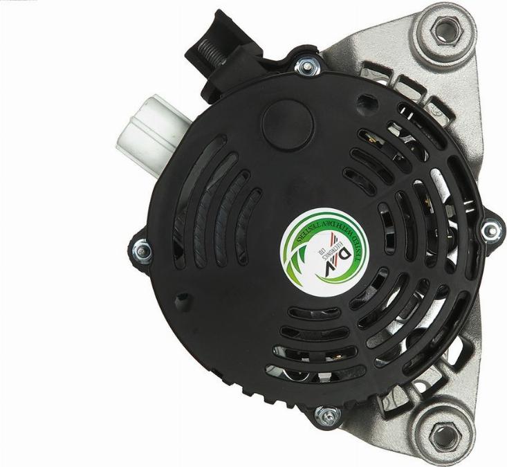 AS-PL A6735PR - Alternatore autozon.pro