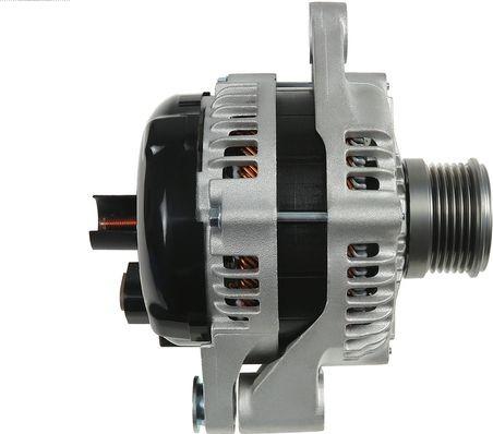 AS-PL A6721S - Alternatore autozon.pro