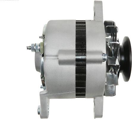 AS-PL A6722S - Alternatore autozon.pro