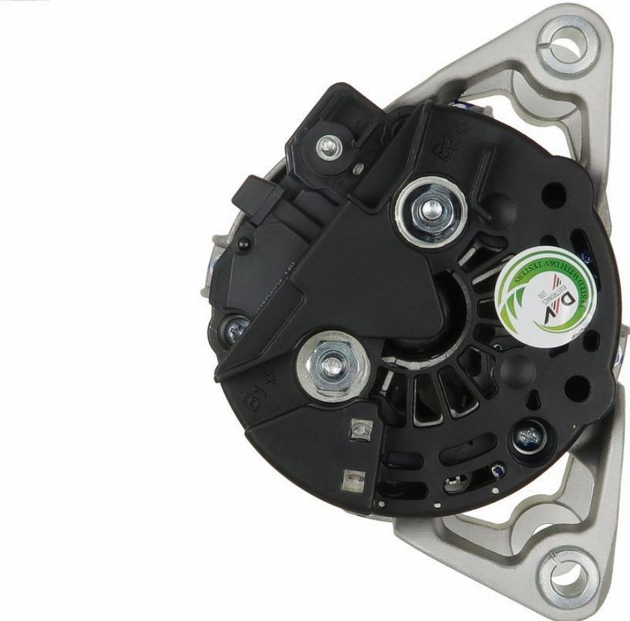 AS-PL A0949S - Alternatore autozon.pro