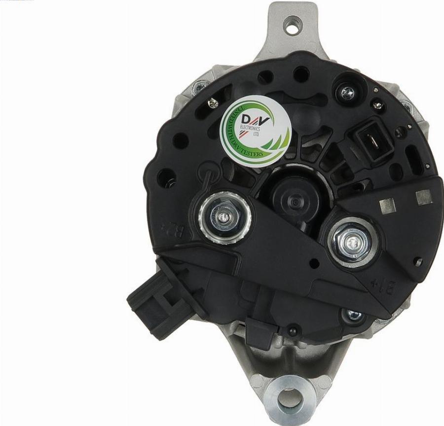 AS-PL A0940S - Alternatore autozon.pro